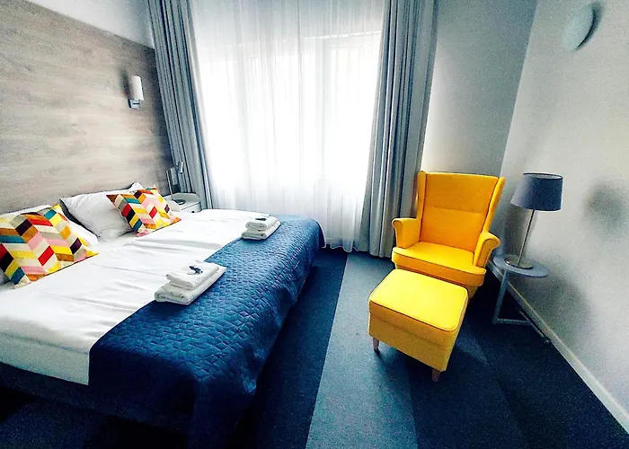 Bed & Breakfast Flaming