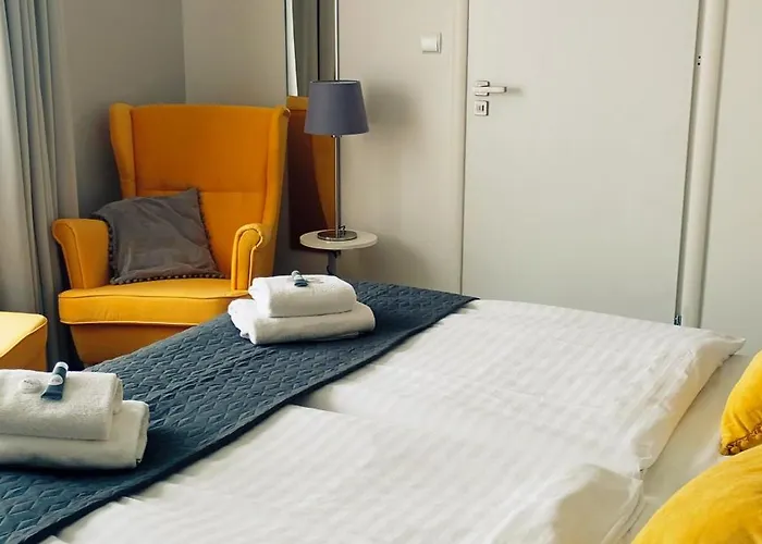 Bed & Breakfast Flaming