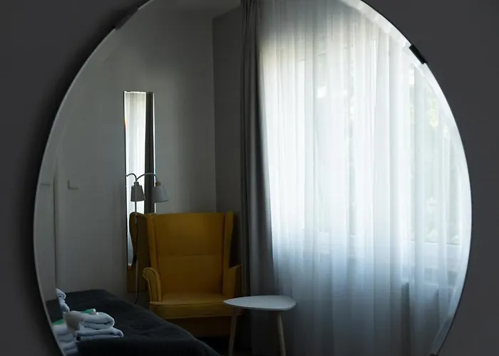 Flaming Bed & Breakfast Sopot