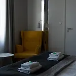 Flaming Nocleg ze śniadaniem