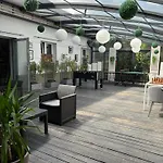 Flaming Nocleg ze śniadaniem Sopot