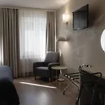 Flaming Nocleg ze śniadaniem Sopot