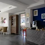 Bed and breakfast Flaming