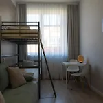 Flaming Bed and breakfast 3*