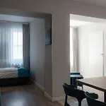 Flaming Bed and breakfast Sopot