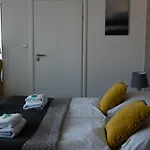 Nocleg ze śniadaniem Flaming Sopot