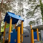 Flaming Bed and breakfast Sopot