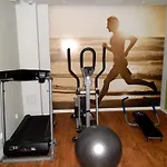 Flaming Nocleg ze śniadaniem Sopot