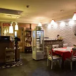 Nocleg ze śniadaniem Flaming Sopot