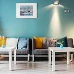 Flaming Nocleg ze śniadaniem