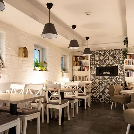 Bed & Breakfast Flaming 3*