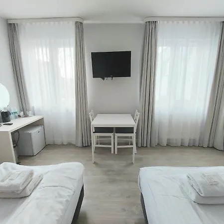 ベッド・アンド・ブレックファスト Flaming ソポト