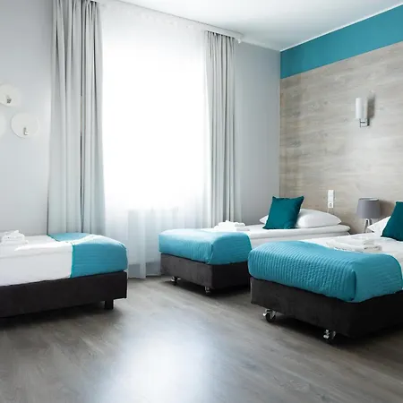 ベッド・アンド・ブレックファスト Flaming ソポト