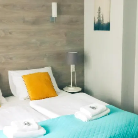 ベッド・アンド・ブレックファスト Flaming