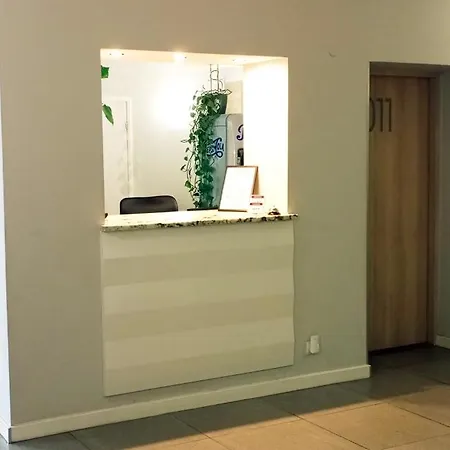 Flaming ベッド・アンド・ブレックファスト 3*