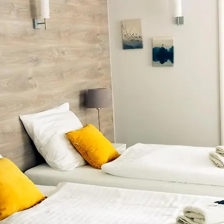 Flaming ベッド・アンド・ブレックファスト