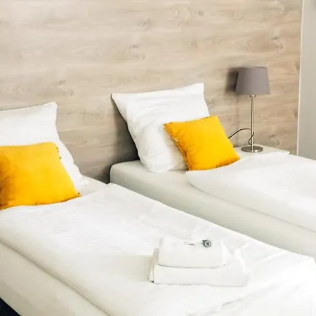 Flaming Bed & Breakfast