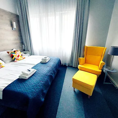 Bed and breakfast Flaming