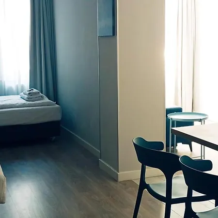 Bed & Breakfast Flaming Sopot