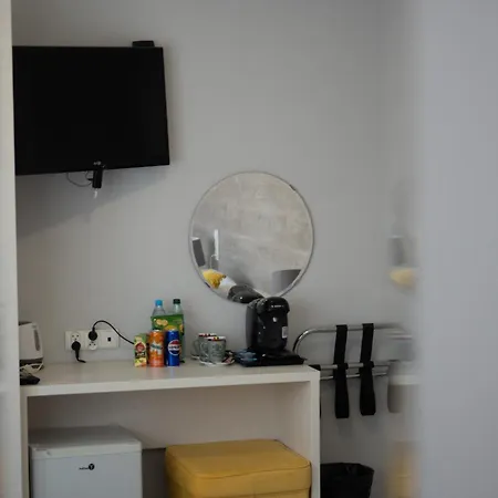 Flaming Bed & Breakfast