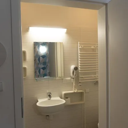 Bed & Breakfast Flaming Sopot