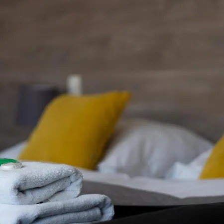 Flaming Bed and breakfast Sopot