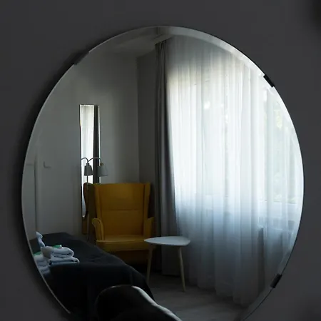 Flaming Bed & Breakfast Sopot