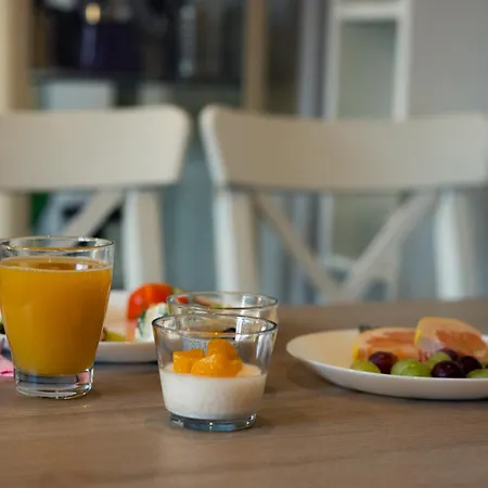 Flaming 3* ソポト