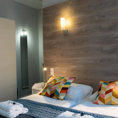 Bed & Breakfast Flaming 3*