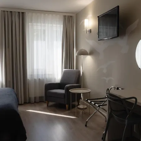 Flaming Bed & Breakfast Sopot