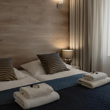 Flaming Bed & Breakfast Sopot