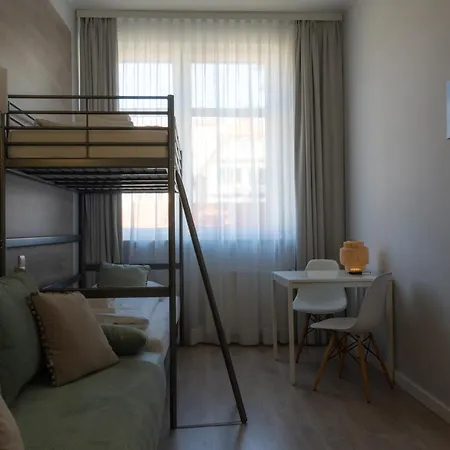 Flaming Bed & Breakfast 3*