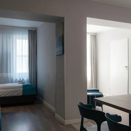 Flaming Bed & Breakfast Sopot