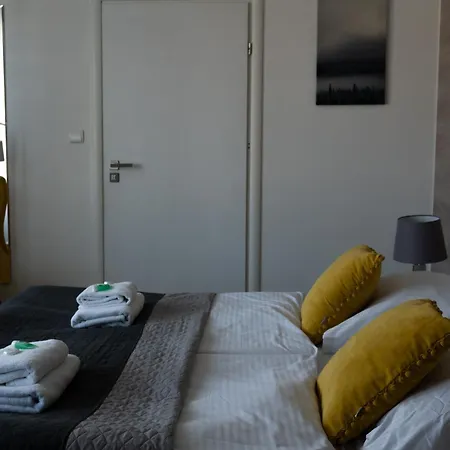 Bed & Breakfast Flaming Sopot