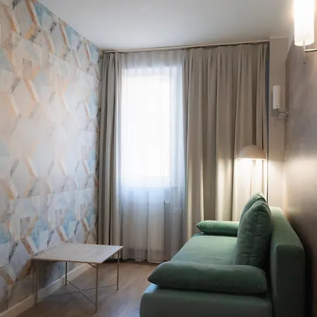 Bed and breakfast Flaming 3*