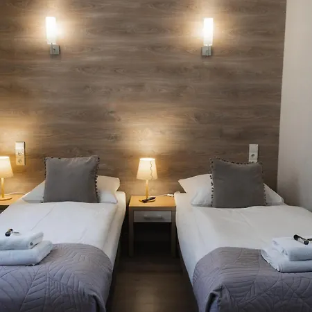 Bed & Breakfast Flaming 3*