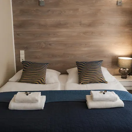 Flaming Bed & Breakfast Sopot