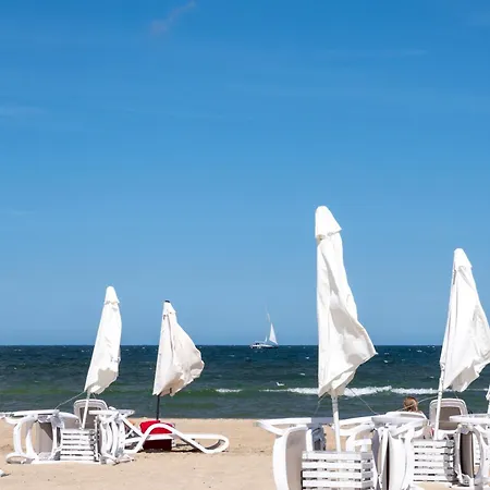 Bed & Breakfast Flaming Sopot
