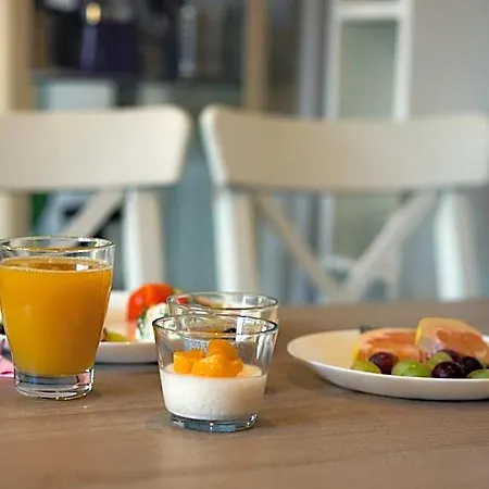 Flaming B&B 소포트