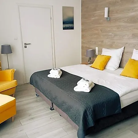 B&B Flaming 3*