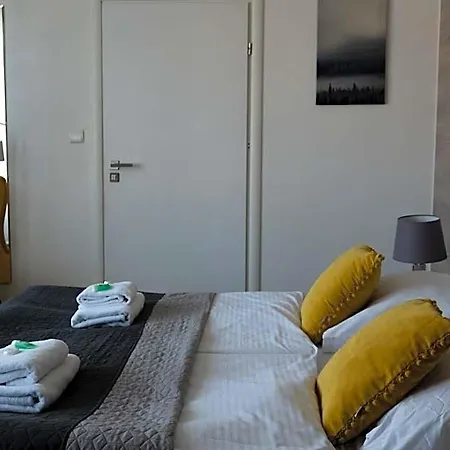 Flaming B&B 3*