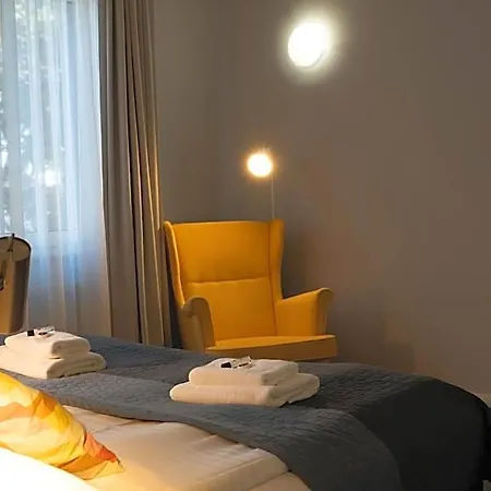 Flaming B&B