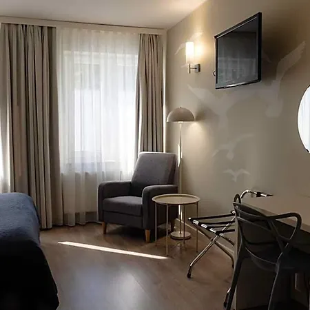 B&B Flaming 3*