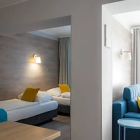 Flaming B&B 3*