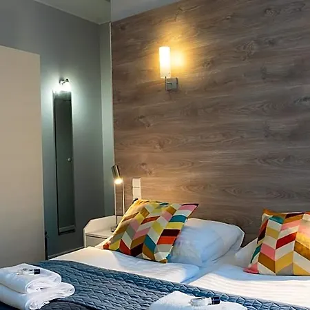 Flaming B&B 소포트