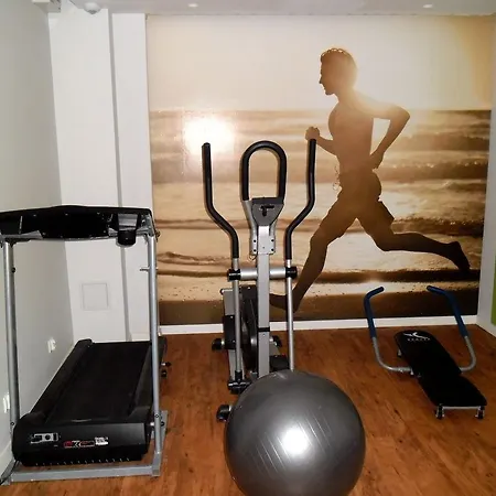 Flaming ベッド・アンド・ブレックファスト ソポト