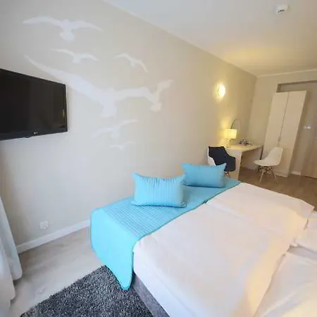 ベッド・アンド・ブレックファスト Flaming ソポト