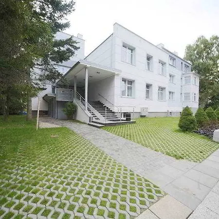 Bed & Breakfast Flaming Sopot
