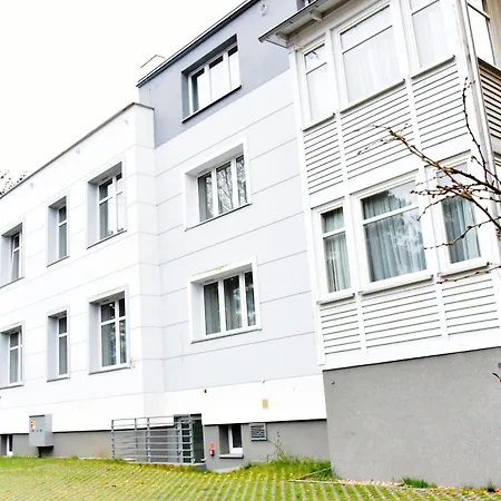 Flaming 3* Sopot