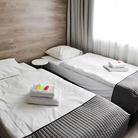 ベッド・アンド・ブレックファスト Flaming 3*